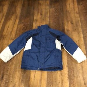 Columbia winter jacket
